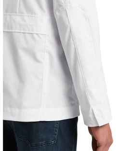 Paisley & Gray Slim Fit Casual Jacket, White -Men Clothing Shop MW40 6NFG 10 PAISLEY GRAY WHITE ALT4