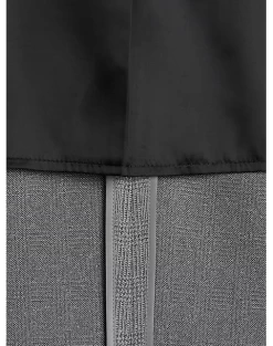 Awearness Kenneth Cole Modern Fit Soft Jacket, Gray Plaid 9 Awearness Kenneth Cole Modern Fit Soft Jacket, Gray Plaid -Men Clothing Shop MW40 6NFY 04 AWEARNESS KENNETH COLE MED GREY ALT6