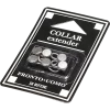 Pronto Uomo Collar Extender, 6-Pack 2 Pronto Uomo Collar Extender, 6-Pack -Men Clothing Shop MW40 8145 PRONTO UOMO COUTURE ACCESSORIES SILVER MAIN