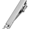 Pronto Uomo Gunmetal Tie Bar 1 Pronto Uomo Gunmetal Tie Bar -Men Clothing Shop MW40 83DW 33 PRONTO UOMO GUNMETAL MAIN