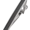 Joseph Abboud Tie Bar, Silver Grid -Men Clothing Shop MW40 83TP 23 JOSEPH ABBOUD GRAY MAIN
