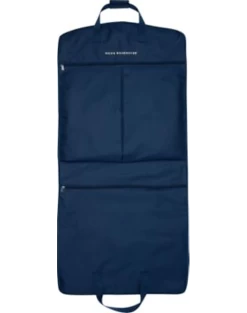 Men's Wearhouse Garment Bag, Navy