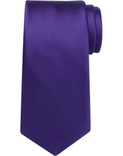 Pronto Uomo Regency Narrow Tie