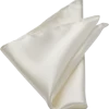 Pronto Uomo Ivory Pocket Square -Men Clothing Shop MW40 88PD 99 PRONTO UOMO IVORY MAIN 9