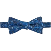 Egara Pre-Tied Bow Tie, Light Green Floral -Men Clothing Shop MW40 89GL 01 EGARA ORANGE HORIZON MAIN 1