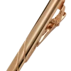 Pronto Uomo Tie Bar, Gold -Men Clothing Shop MW40 8UAH 16 PRONTO UOMO GOLD MAIN