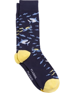 Jos. A. Bank Socks, Under The Sea