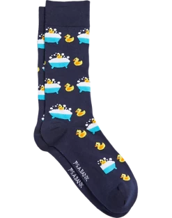 Egara Socks, Rubber Ducks
