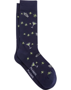 Egara Socks, Martinis & Shakers