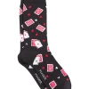 Egara Socks, Playing Cards -Men Clothing Shop MW40 8UVD 02 EGARA CARDS MAIN