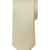 Egara Skinny Tie, Ivory -Men Clothing Shop MW40 8V0A 42 EGARA IVORY MAIN
