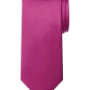 Egara Skinny Tie, Fuchsia -Men Clothing Shop MW40 8V0A 78 EGARA FUSCHIA MAIN