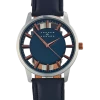 Joseph Abboud Modern Watch, Navy -Men Clothing Shop MW40 8V0M 01 JOSEPH ABBOUD NAVY MAIN