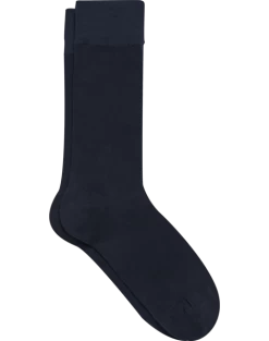 Egara Socks 1-Pair, Navy