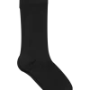 Egara Socks 1-Pair, Black -Men Clothing Shop MW40 8V5T 02 EGARA BLACK MAIN