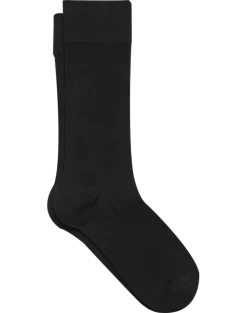 Egara Socks 1-Pair, Black