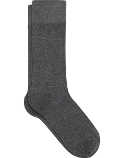 Egara Socks 1-Pair, Charcoal