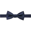 Egara Pre-Tied Formal Bow Tie, Navy Blue -Men Clothing Shop MW40 8VJA 09 EGARA DK NAVY MAIN