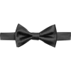 Egara Pre-Tied Formal Bow Tie, Pewter Charcoal -Men Clothing Shop MW40 8VJA 22 EGARA PEWTERY CHARCOA MAIN