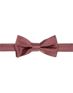 Egara Pre-Tied Formal Bow Tie, Deauville Mauve