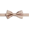 Egara Pre-Tied Formal Bow Tie, Taupe