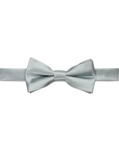Egara Pre-Tied Formal Bow Tie, Eucalyptus