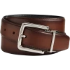 Cole Haan Leather Belt, Tan -Men Clothing Shop MW40 8VR3 07 COLE HAAN TAN MAIN