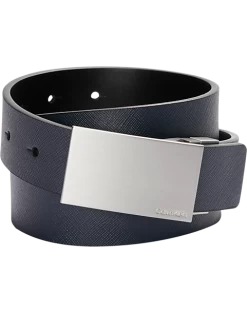 Calvin Klein Belt, Navy