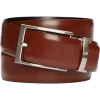 Calvin Klein Belt, Black & Brown 1 Calvin Klein Belt, Black & Brown -Men Clothing Shop MW40 8VT7 05 CALVIN KLEIN BROWN MAIN 1