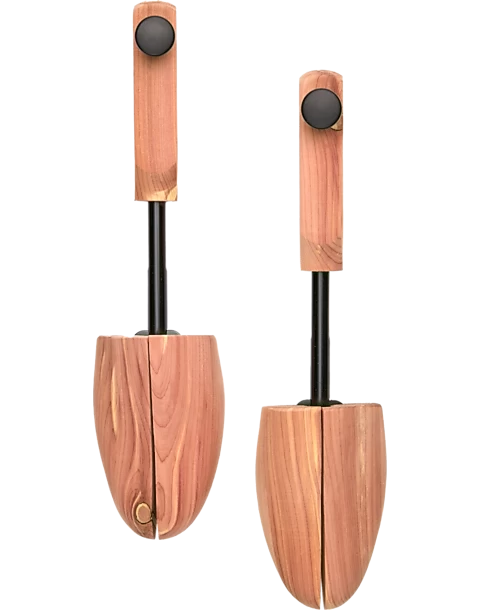 Joseph Abboud Cedarwood Shoe Tree 3 Joseph Abboud Cedarwood Shoe Tree
