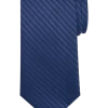 Calvin Klein Narrow Tie, Royal Blue Stripe -Men Clothing Shop MW40 8X14 01 CALVIN KLEIN ROYAL MAIN