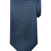 Calvin Klein Narrow Tie, Bermuda Mini Diamond -Men Clothing Shop MW40 8X1D 99 CALVIN KLEIN BERMUDA MAIN