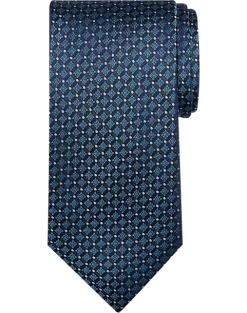 Calvin Klein Narrow Tie, Bermuda Mini Diamond