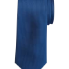 Calvin Klein Narrow Tie, Cobalt -Men Clothing Shop MW40 8X1F 04 CALVIN KLEIN COBALT MAIN