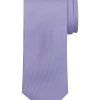 Calvin Klein Narrow Tie, Violet