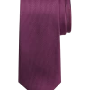 Calvin Klein Narrow Tie, Fuchsia