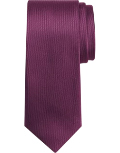 Calvin Klein Narrow Tie, Fuchsia