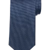 Awearness Kenneth Cole Narrow Tie, Navy