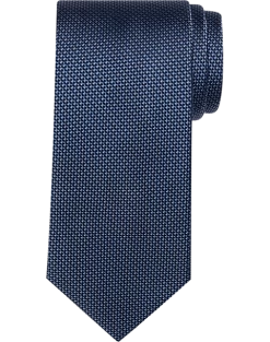 Awearness Kenneth Cole Narrow Tie, Navy