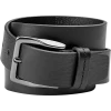 Joseph Abboud Leather Belt, Black