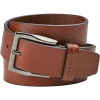 Joseph Abboud Leather Belt, Brown