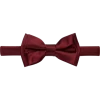Egara Boys Bow Tie, Burgundy 2 Egara Boys Bow Tie, Burgundy -Men Clothing Shop MW40 8XDG 06 EGARA BURGUNDY MAIN