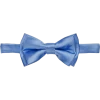 Egara Boys Bow Tie, Steel Blue -Men Clothing Shop MW40 8XDG 08 EGARA STEEL BLUE MAIN