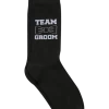 Egara Socks, Team Groom -Men Clothing Shop MW40 8XGP 02 EGARA BLACK MAIN