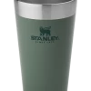 Stanley Adventure Stacking Beer Pint, Green 16 Oz. -Men Clothing Shop MW40 8XHU 43 STANLEY GREEN MAIN
