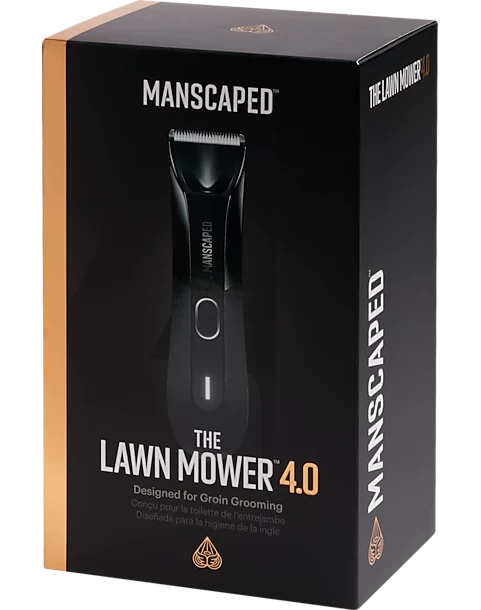 Manscaped The Lawn Mower - 4.0 4 Manscaped The Lawn Mower - 4.0 - Image 2