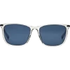 Joseph Abboud Square Sunglasses, Crystal