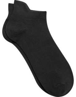 Egara Ankle Compression Socks, Black