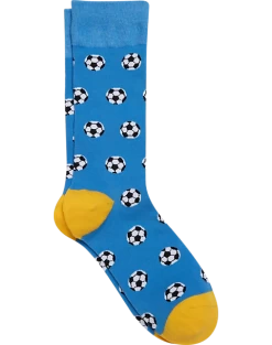 Egara Socks, Marine Soccer Balls