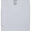 Egara Slim Fit V-Neck T-Shirt, 3-Pack, White -Men Clothing Shop MW40 8XXY 19 EGARA WHITE MAIN